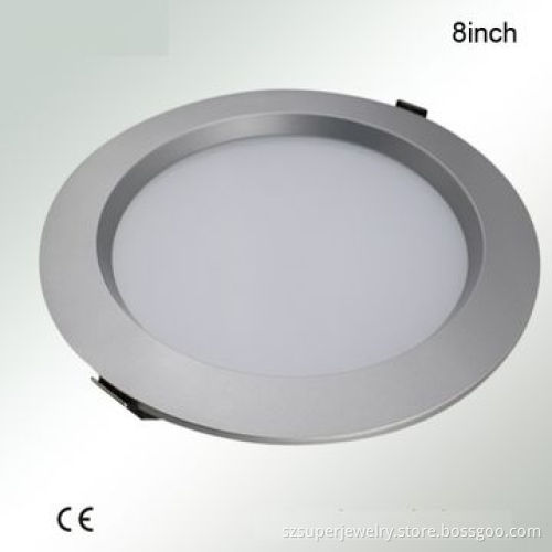 6-inch 30W LED Downlight